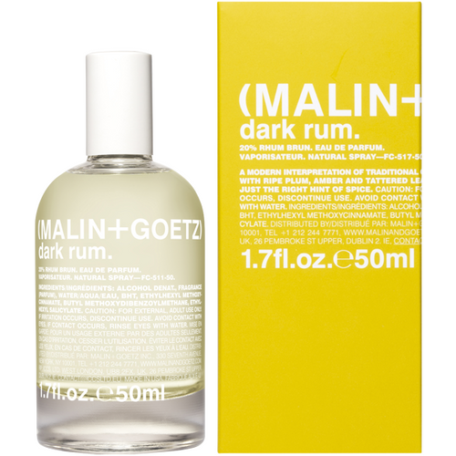 Dark Rum EdP Nat. Spray