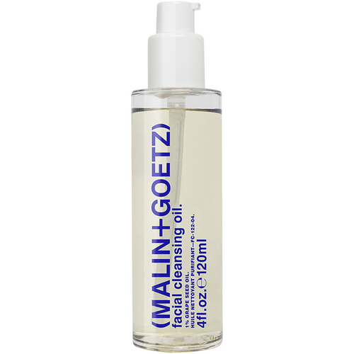 Facial Cleansing Oil