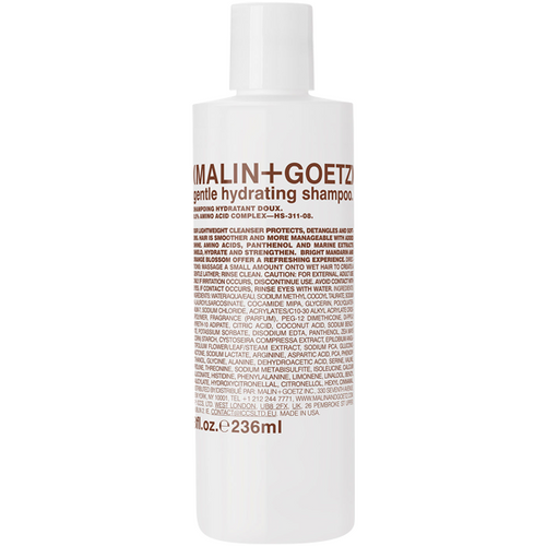 Gentle Hydrating Shampoo