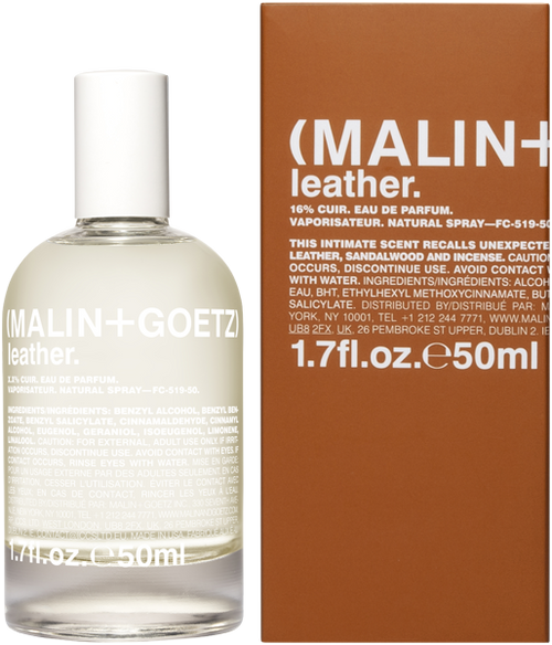 Leather EdP Nat. Spray