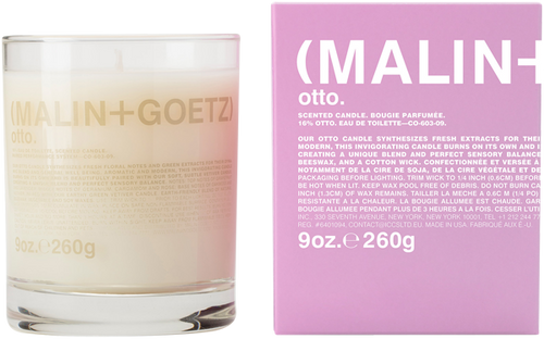 Otto Candle