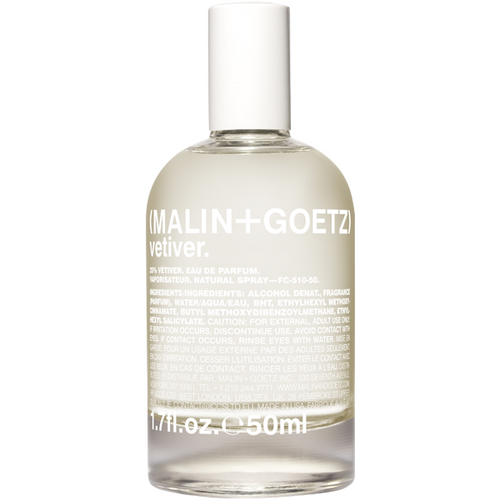 Vetiver EdP Nat. Spray