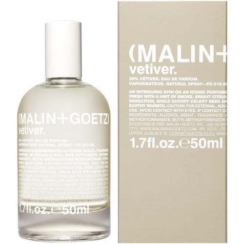 Vetiver EdP Nat. Spray
