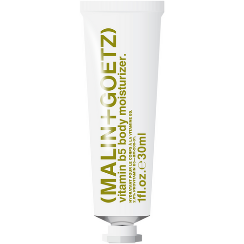 Vitamin B5 Hand Treatment