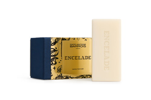Encelade Soap