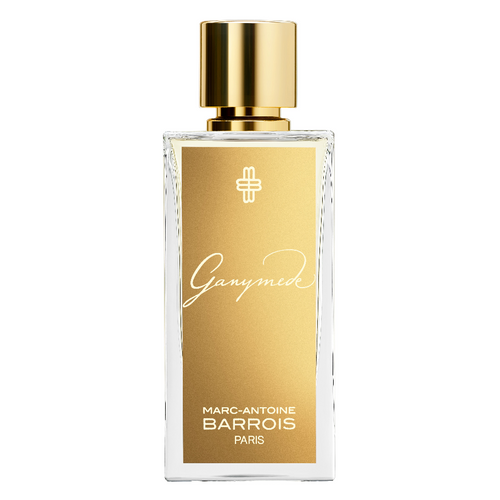 Ganymede edp