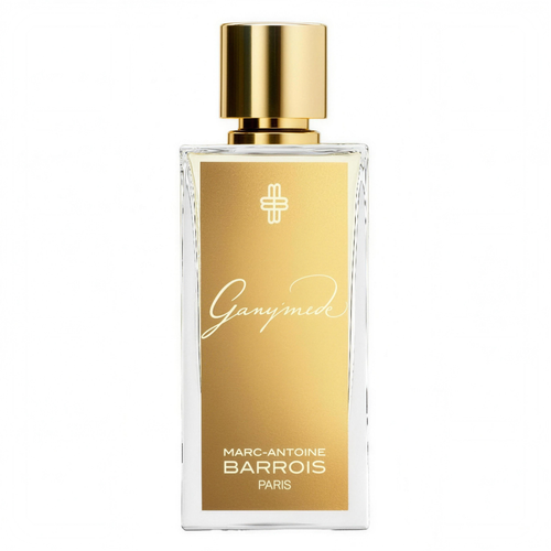 Ganymede edp