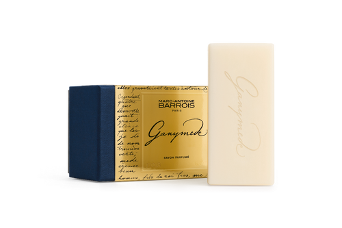 Ganymede Soap