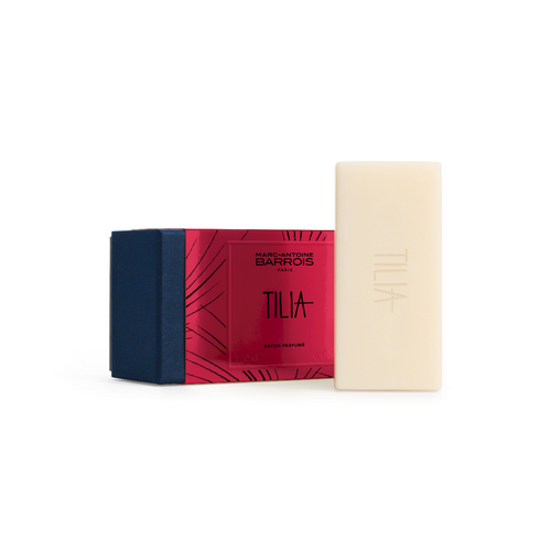 Tilia Soap