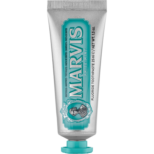 Anise Mint Toothpaste