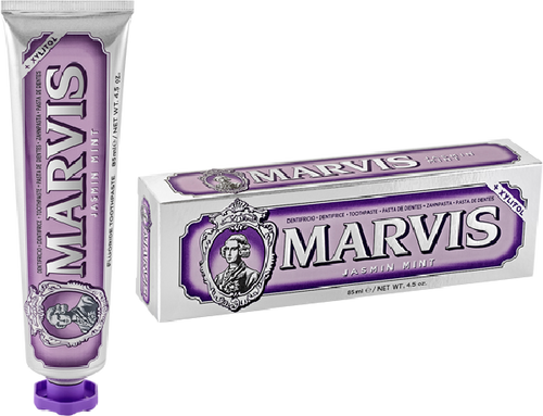 Jasmin Mint Toothpaste