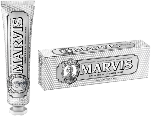 Smokers Whitening Mint Toothpaste