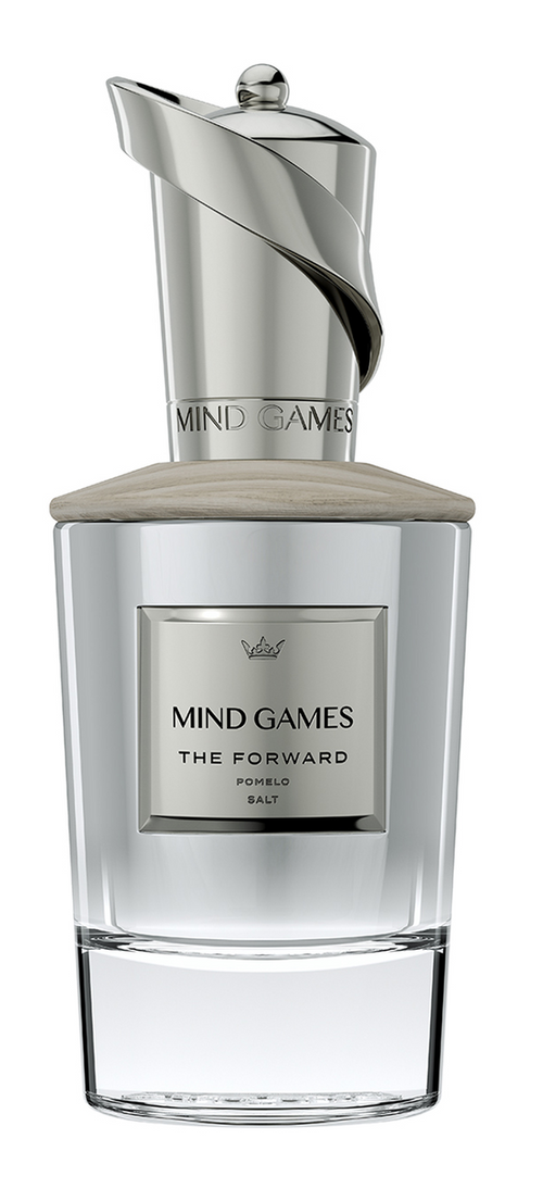 Mind Games The Forward Extrait de Parfum 100 ml