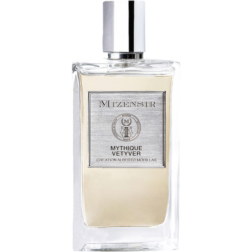 Mythique Vetyver EdP Nat. Spray