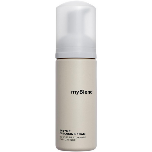 Enzyme Cleansing Foam