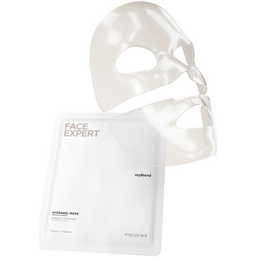 Hydration Expert Hydragel Mask