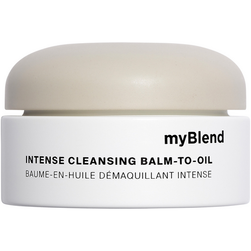 Intense Cleansing Balm-to-oil