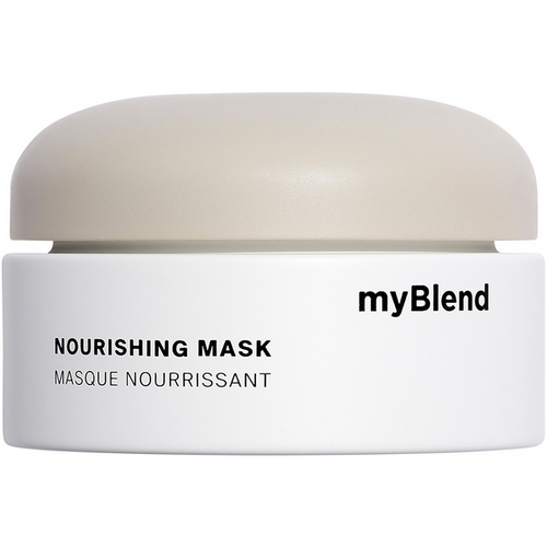 Nourishing Mask