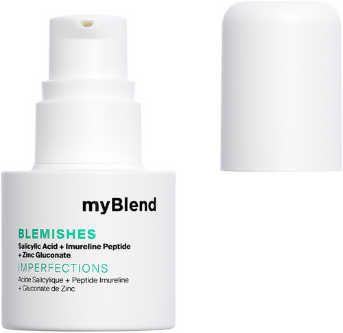 Superserum Blemishes