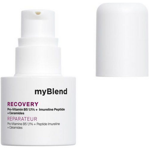 Superserum Recovery