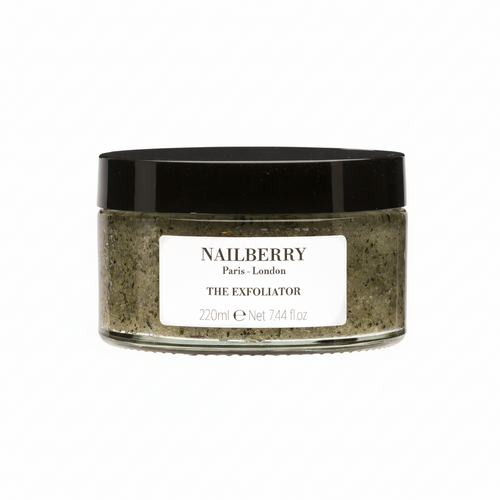 The Exfoliator
