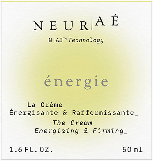 Énergie The Cream