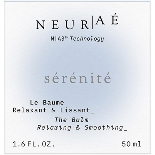 Sérénité The Balm