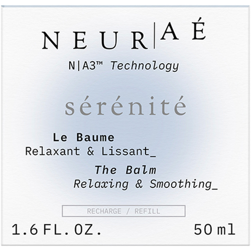 Sérénité The Balm Refill