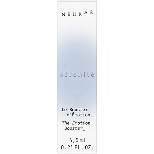 Sérénité The Emotion Booster
