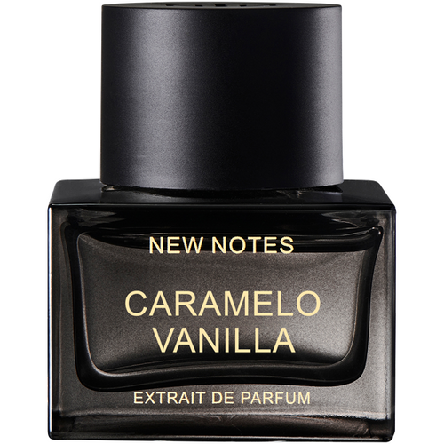 Caramelo Vanila Extrait de Parfum