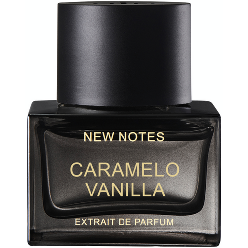 Caramelo Vanilla Extrait de Parfum