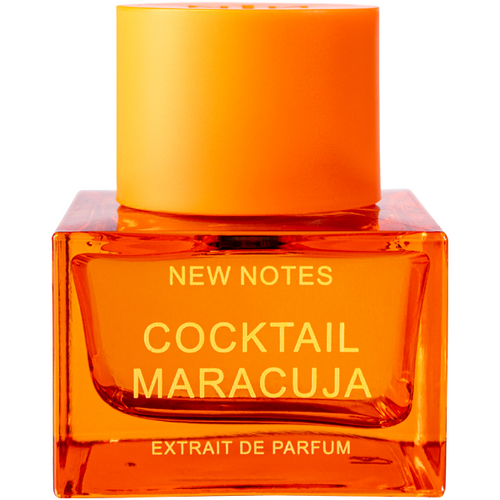 Cocktail Maracuja Extrait de Parfum