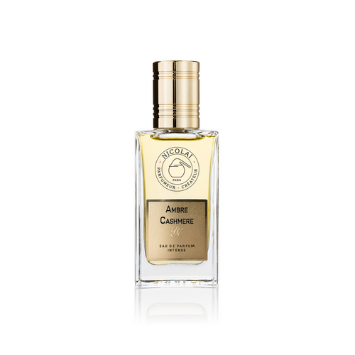 Ambre Cashmere