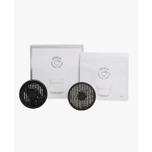 Car Diffuser Maharadjah