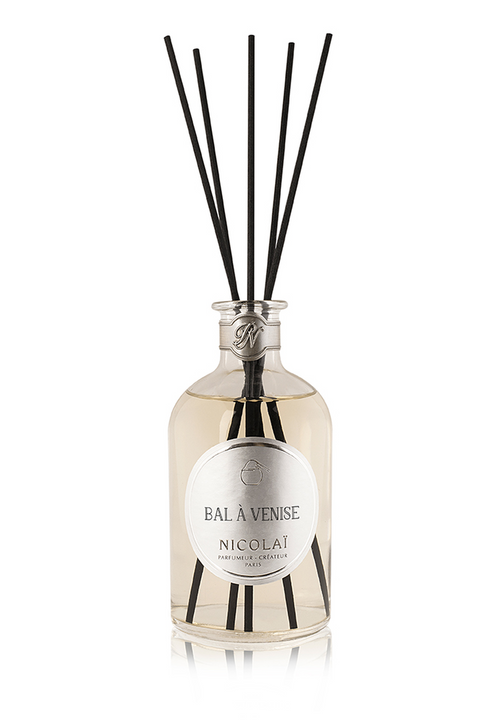 Reed Diffusers Bal A Venise