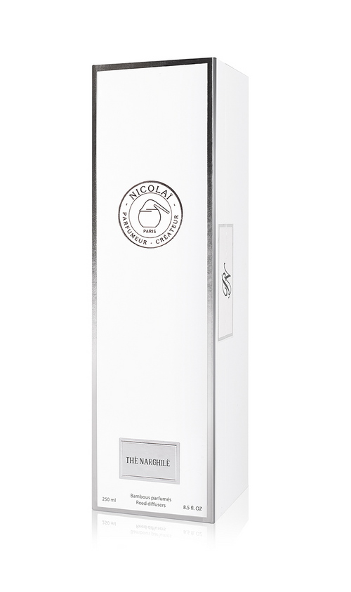 Reed Diffusers The Narghile