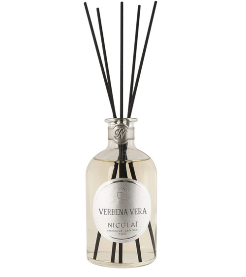 Reed Diffusers Verbena Vera