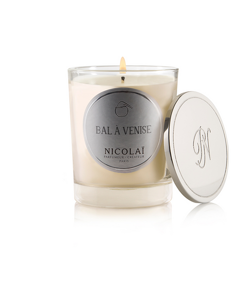 Scented Candle Bal A Venise