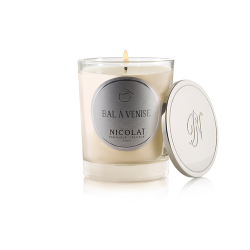 Scented Candle Bal A Venise