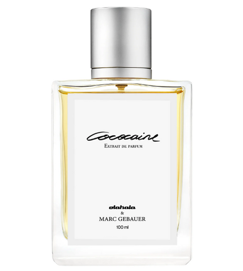 COCOCAINE Extrait de Parfum