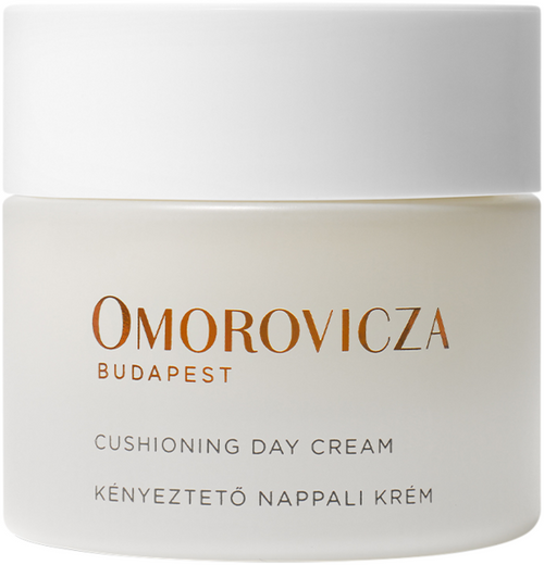 Cushioning Day Cream