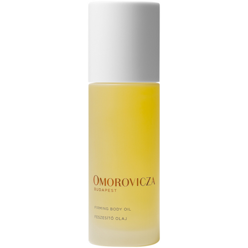 Firming Body Oil