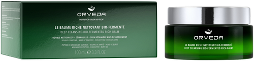 Bio-Fermentierter Reinigungsbalsam