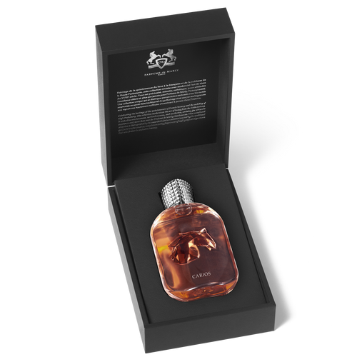 Carios EdP Nat. Spray