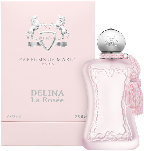 Delina La Rosée EdP Nat. Spray