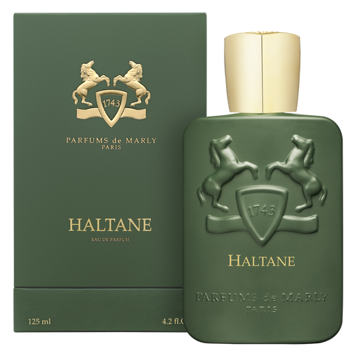 Haltane EdP Nat. Spray