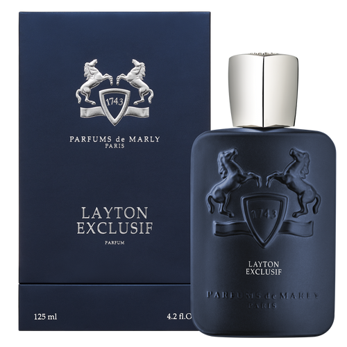 Layton Exclusif EdP Nat. Spray