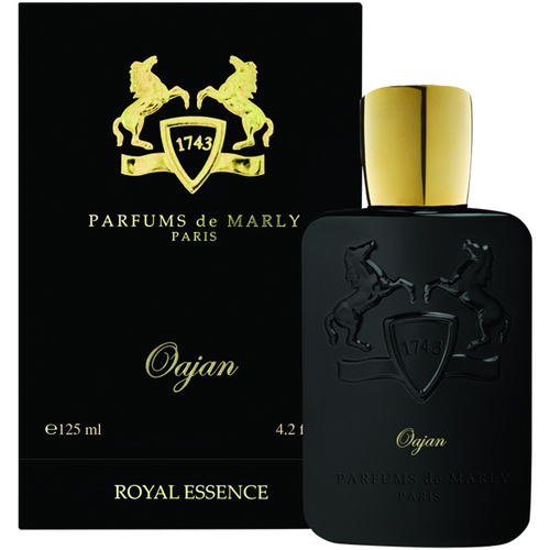 Oajan EdP Nat. Spray