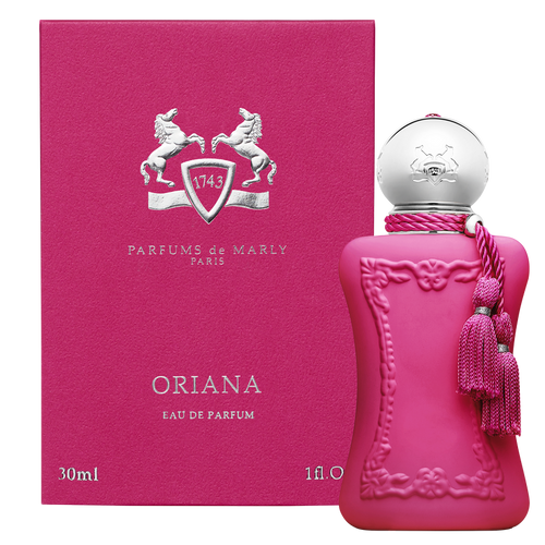 Oriana EdP Nat. Spray