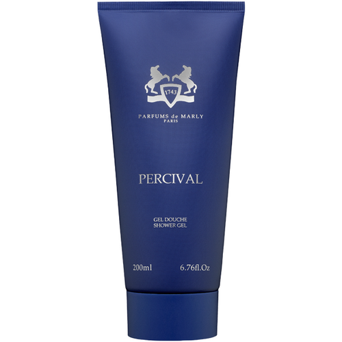 Percival Shower Gel